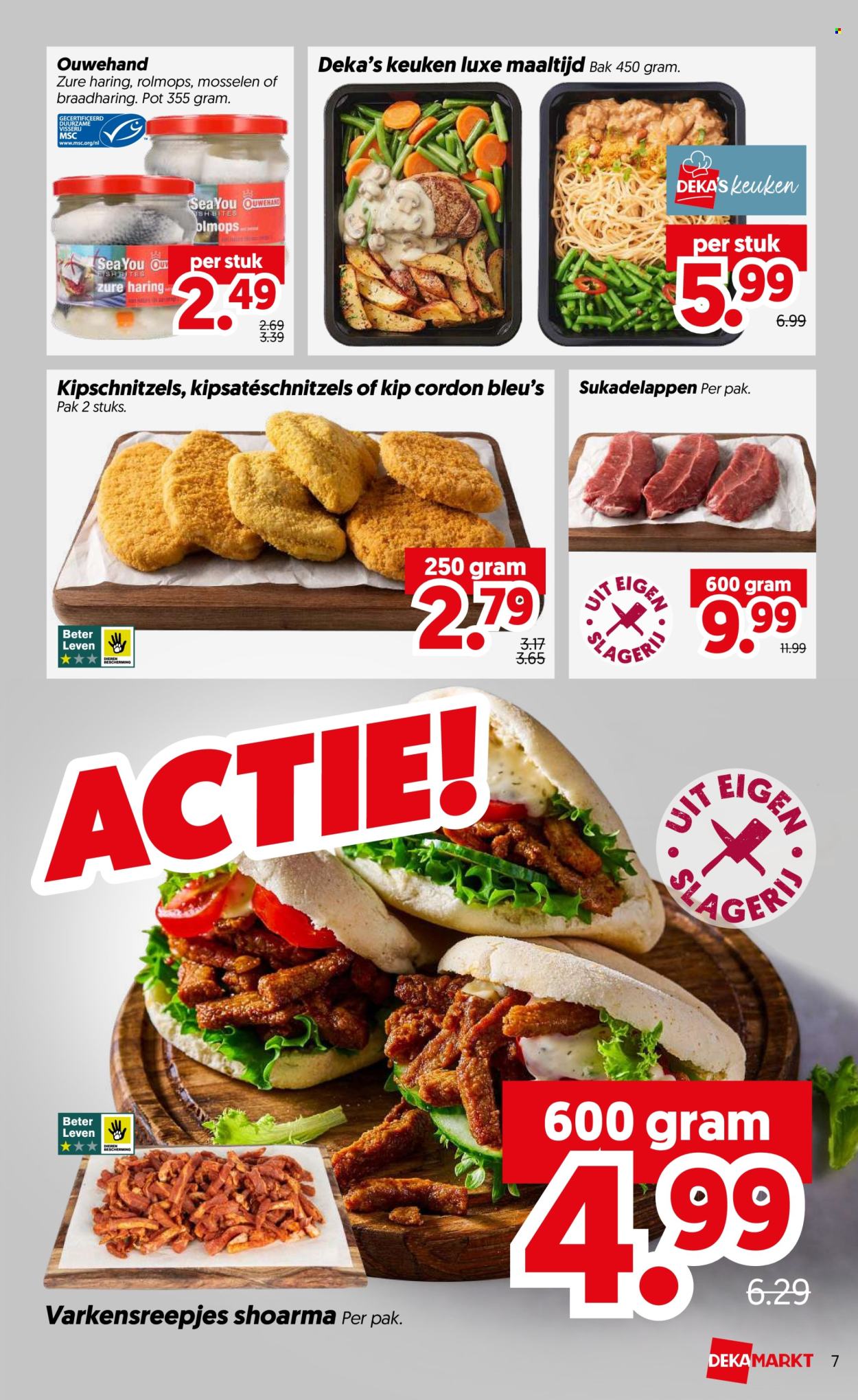 DekaMarkt-aanbieding - 13.10.2026 - 19.10.2026. Pagina 7