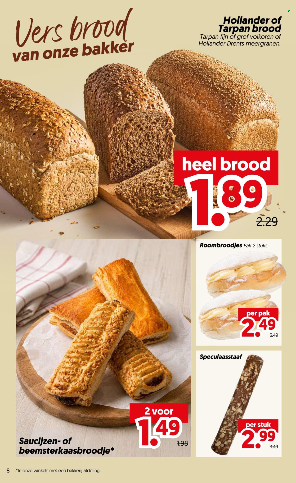 DekaMarkt-aanbieding - 13.10.2026 - 19.10.2026. Pagina 8