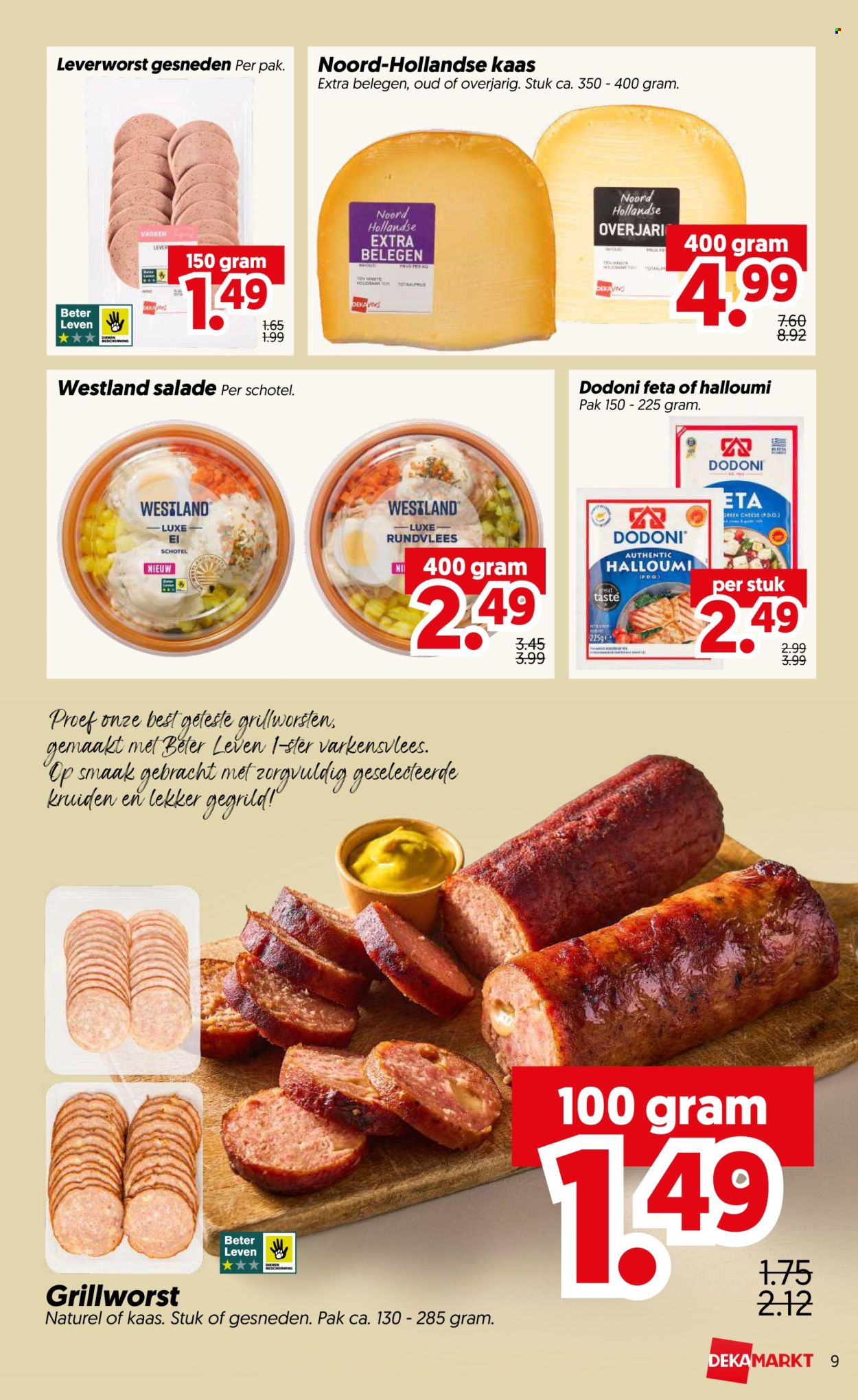 DekaMarkt-aanbieding - 13.10.2026 - 19.10.2026. Pagina 9