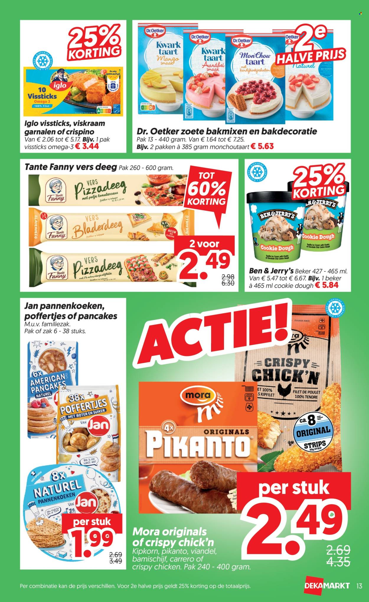 DekaMarkt-aanbieding - 13.10.2026 - 19.10.2026. Pagina 13