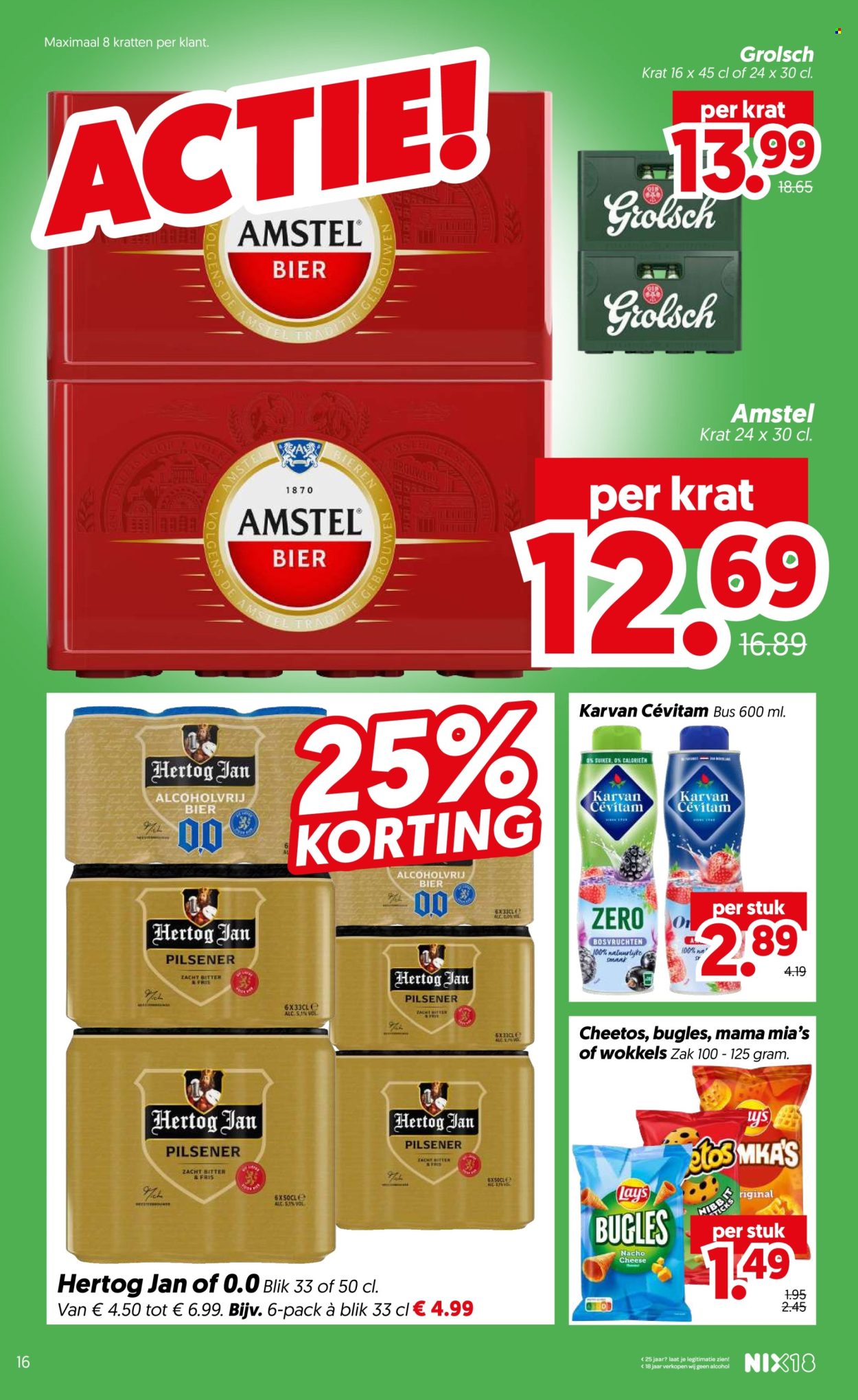 DekaMarkt-aanbieding - 13.10.2026 - 19.10.2026. Pagina 17