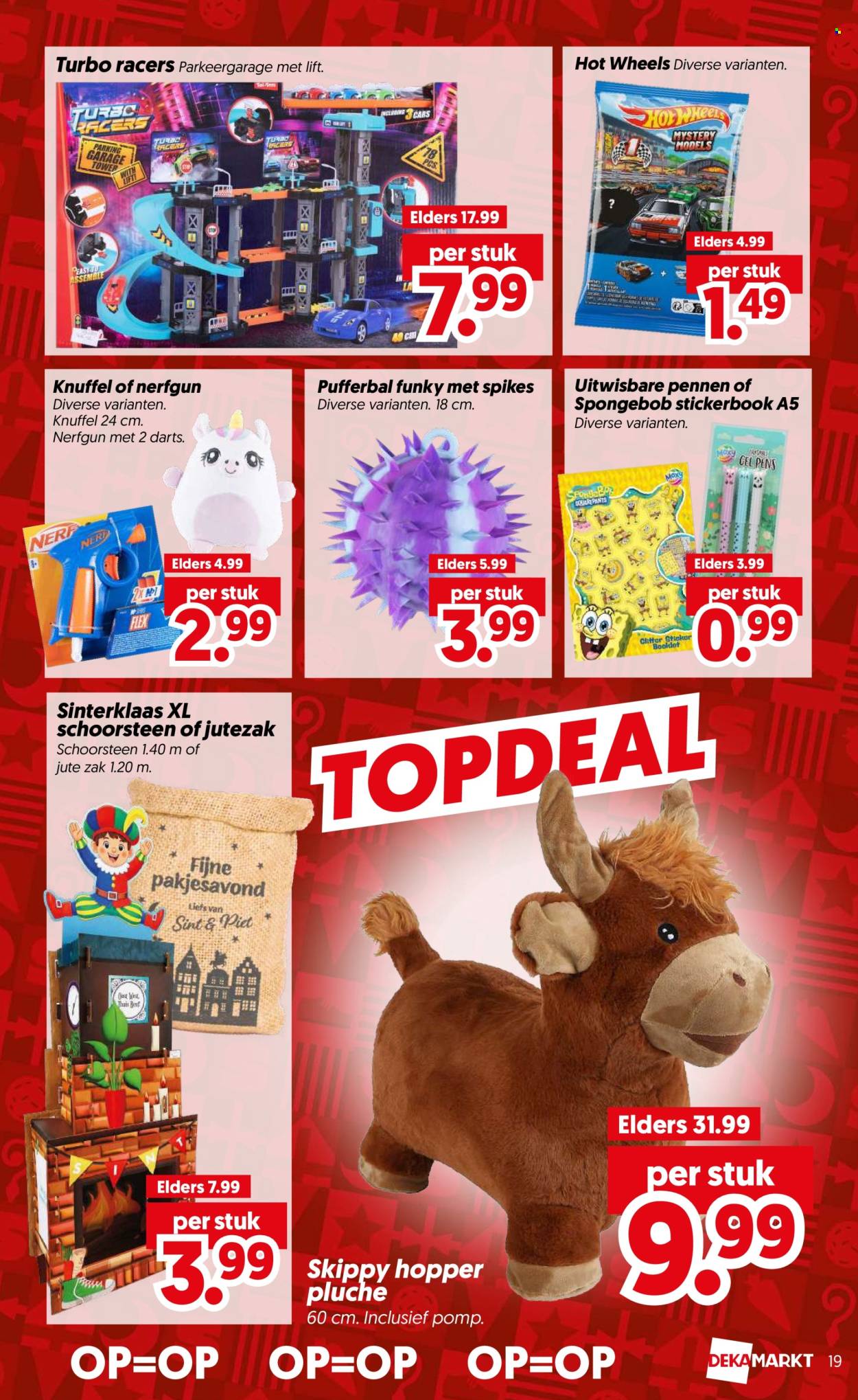 DekaMarkt-aanbieding - 13.10.2026 - 19.10.2026. Pagina 20