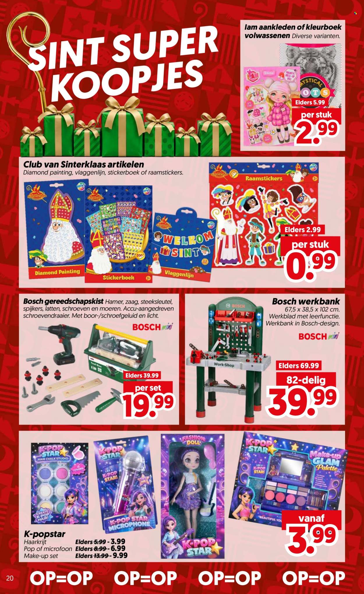 DekaMarkt-aanbieding - 13.10.2026 - 19.10.2026. Pagina 21