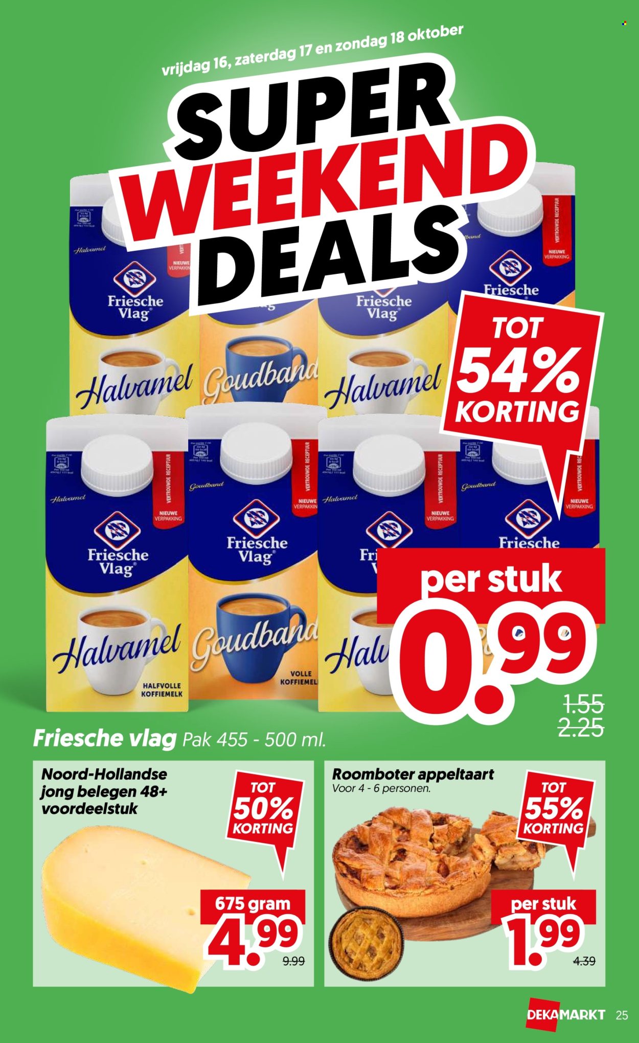 DekaMarkt-aanbieding - 13.10.2026 - 19.10.2026. Pagina 26