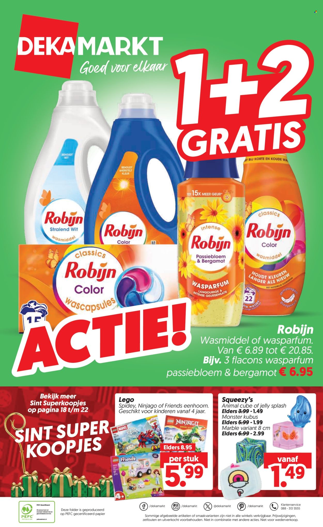DekaMarkt-aanbieding - 13.10.2026 - 19.10.2026. Pagina 29