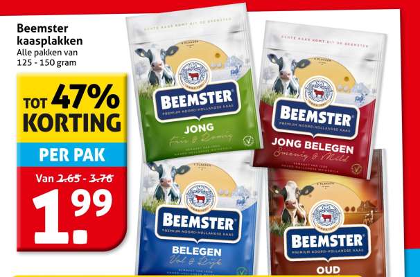 Beemster kaasplakken