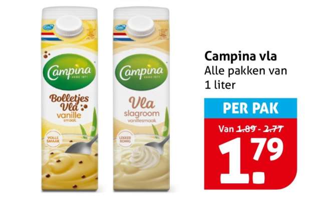 Campina vla
