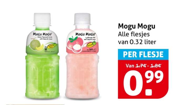 Mogu Mogu