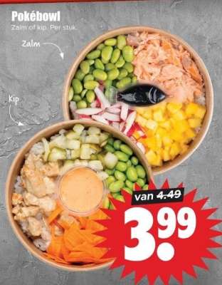 Pokebowl