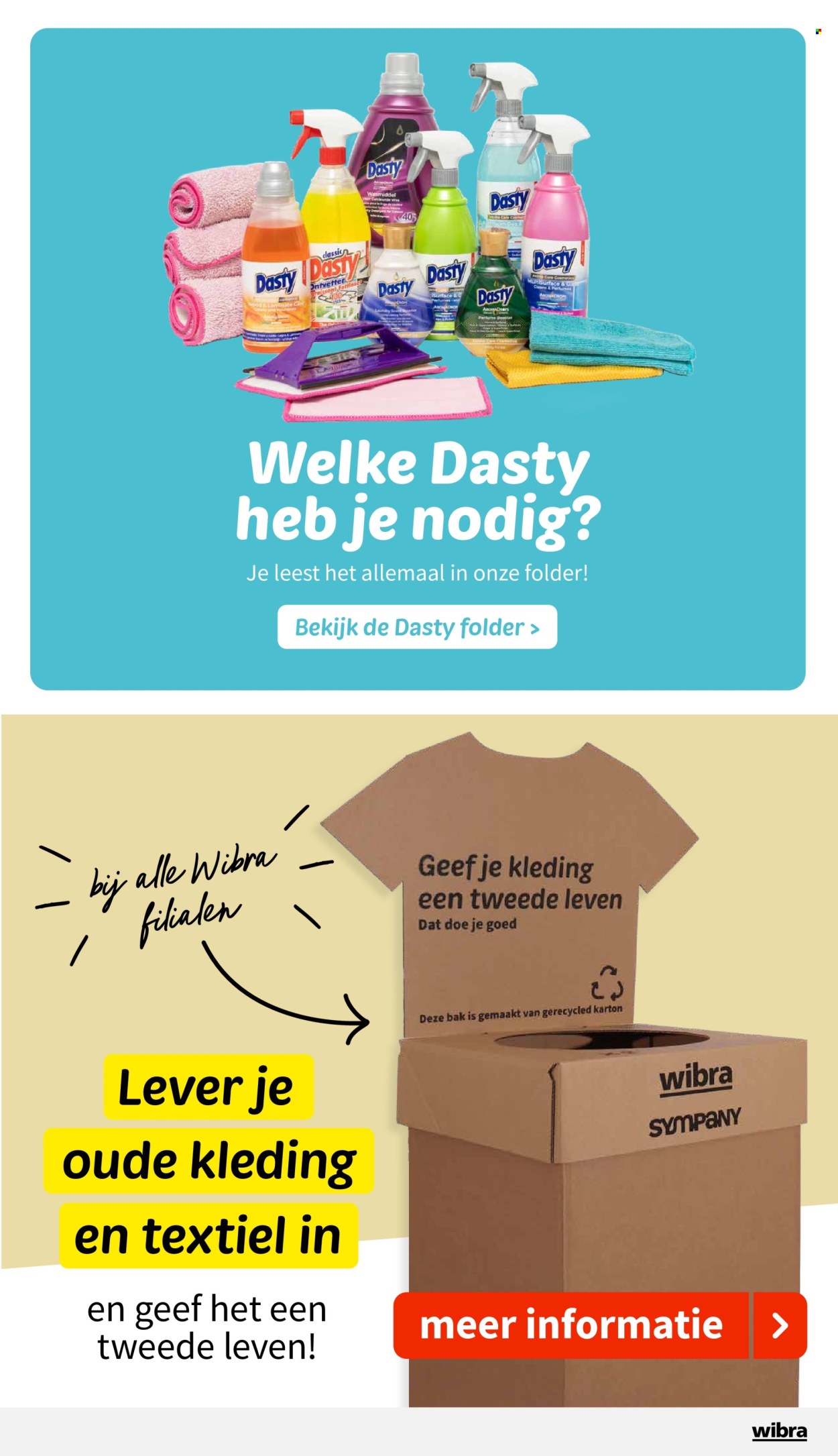 Wibra-aanbieding - 12.10.2026 - 25.10.2026. Pagina 26