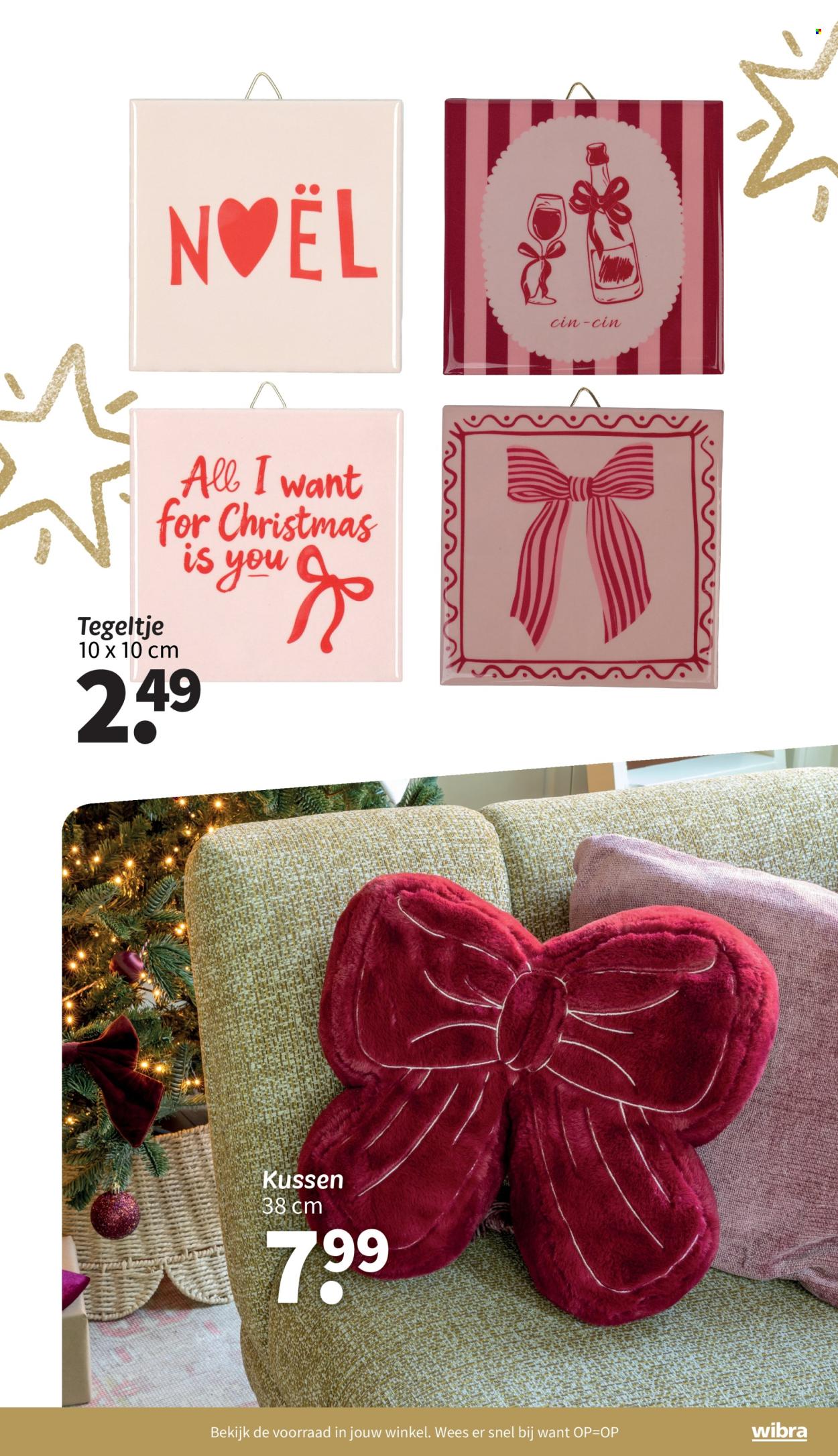 Wibra-aanbieding - 9.10.2026 - 25.10.2026. Pagina 6