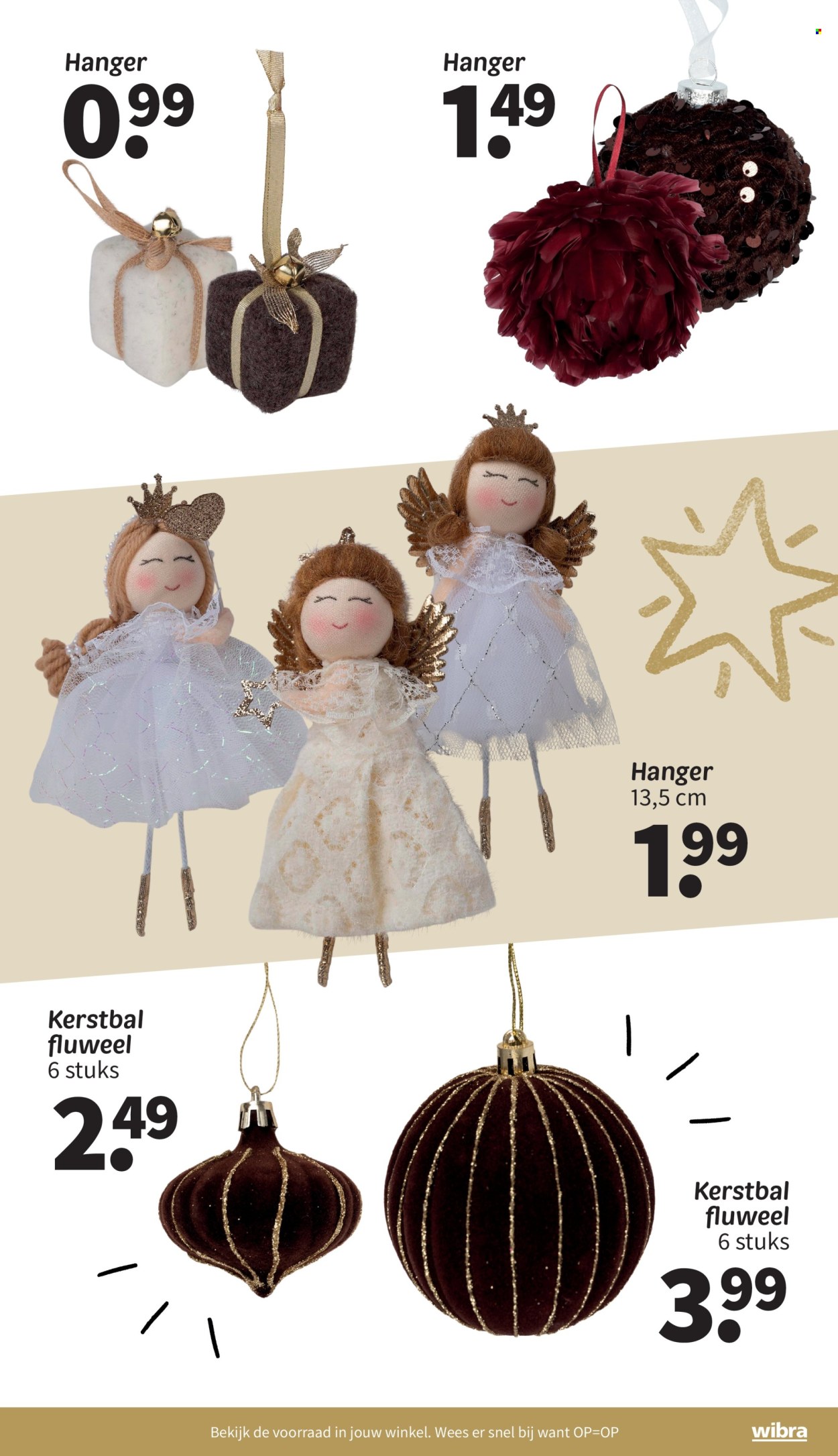 Wibra-aanbieding - 9.10.2026 - 25.10.2026. Pagina 7