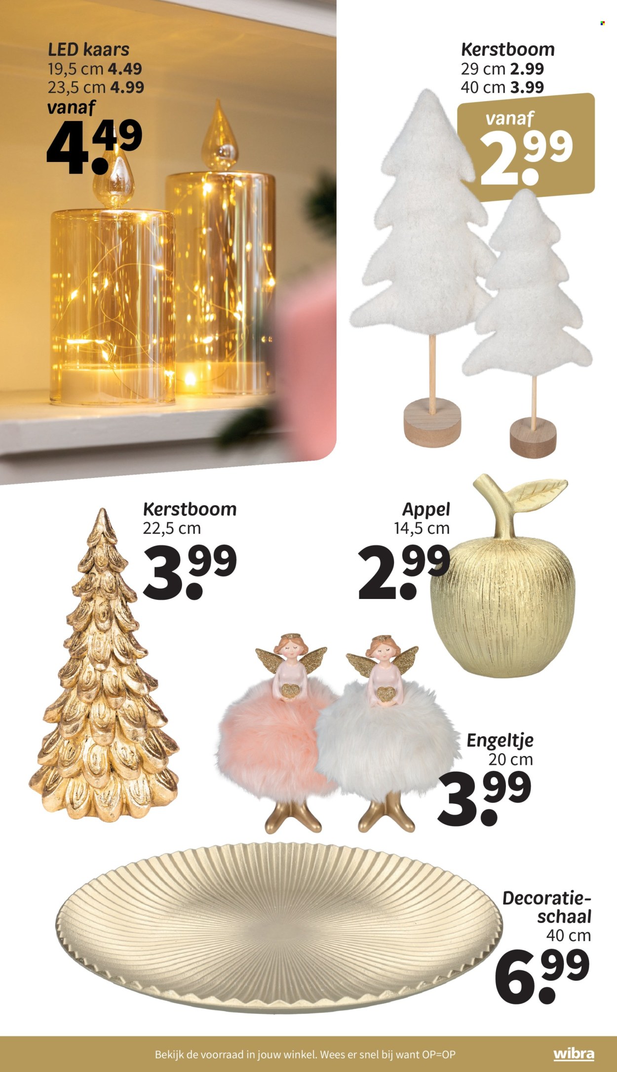 Wibra-aanbieding - 9.10.2026 - 25.10.2026. Pagina 8