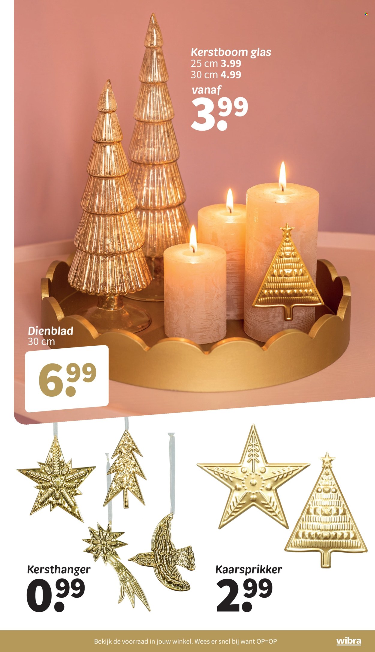 Wibra-aanbieding - 9.10.2026 - 25.10.2026. Pagina 9