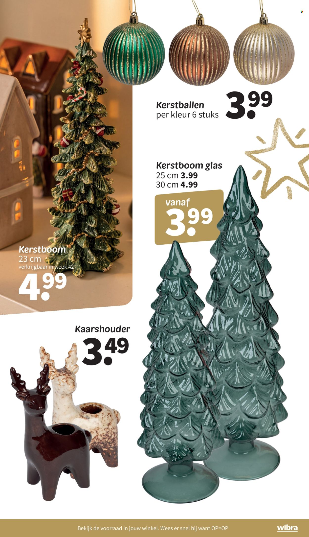 Wibra-aanbieding - 9.10.2026 - 25.10.2026. Pagina 17