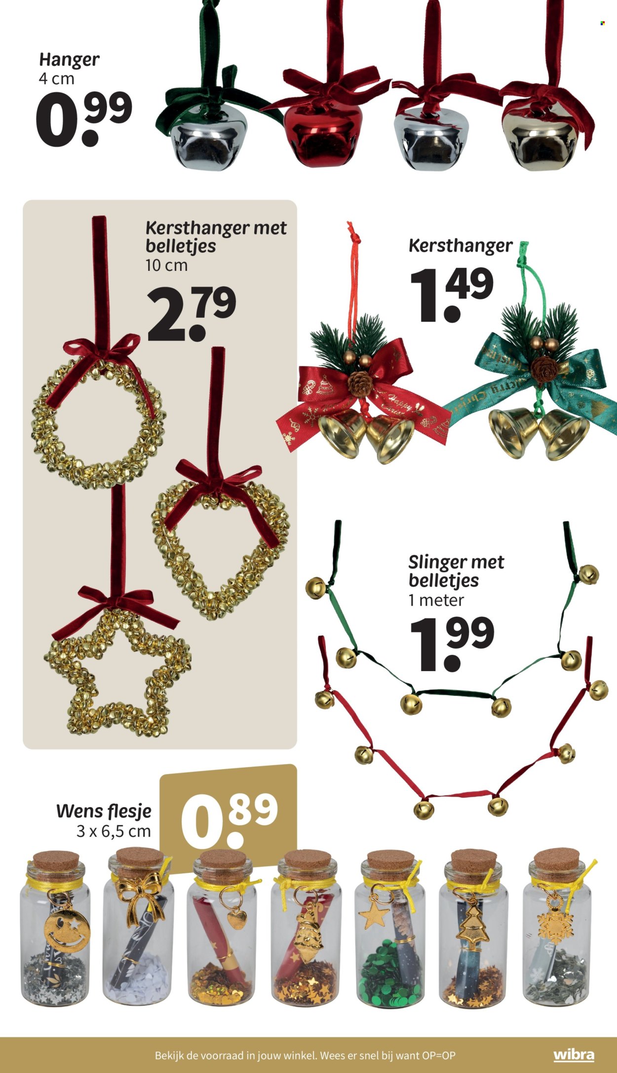 Wibra-aanbieding - 9.10.2026 - 25.10.2026. Pagina 19