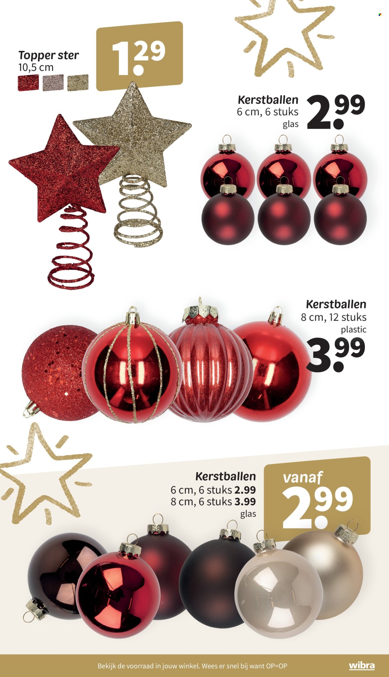 Wibra-aanbieding - 9.10.2026 - 25.10.2026. Pagina 25