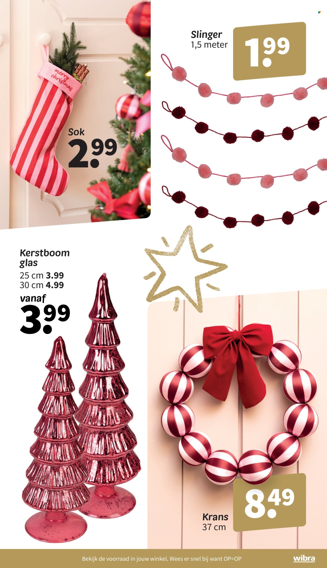 Wibra-aanbieding - 9.10.2026 - 25.10.2026. Pagina 31