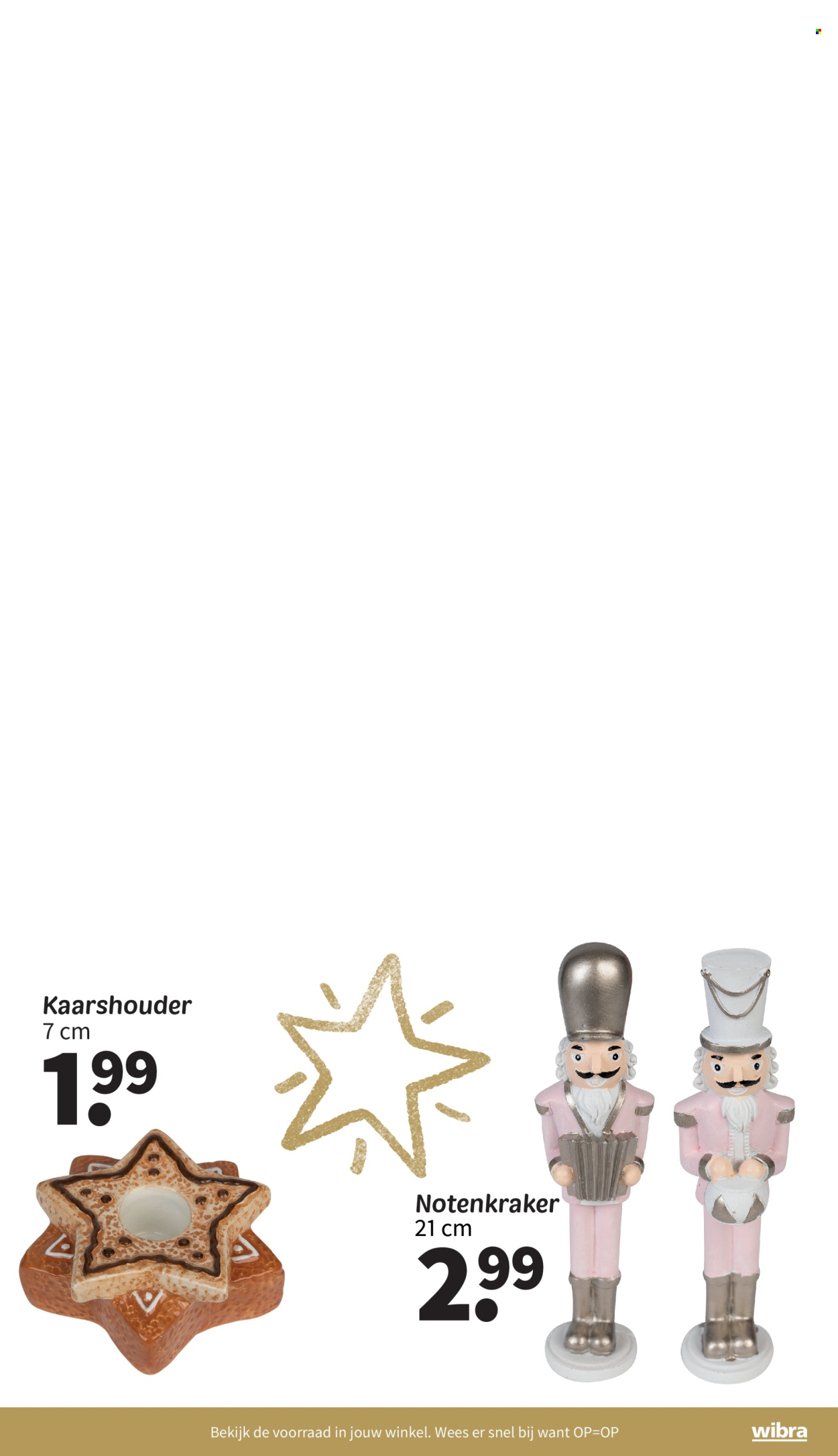 Wibra-aanbieding - 9.10.2026 - 25.10.2026. Pagina 35