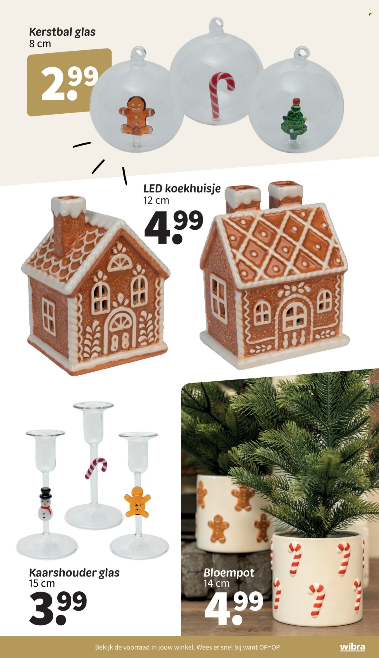 Wibra-aanbieding - 9.10.2026 - 25.10.2026. Pagina 36