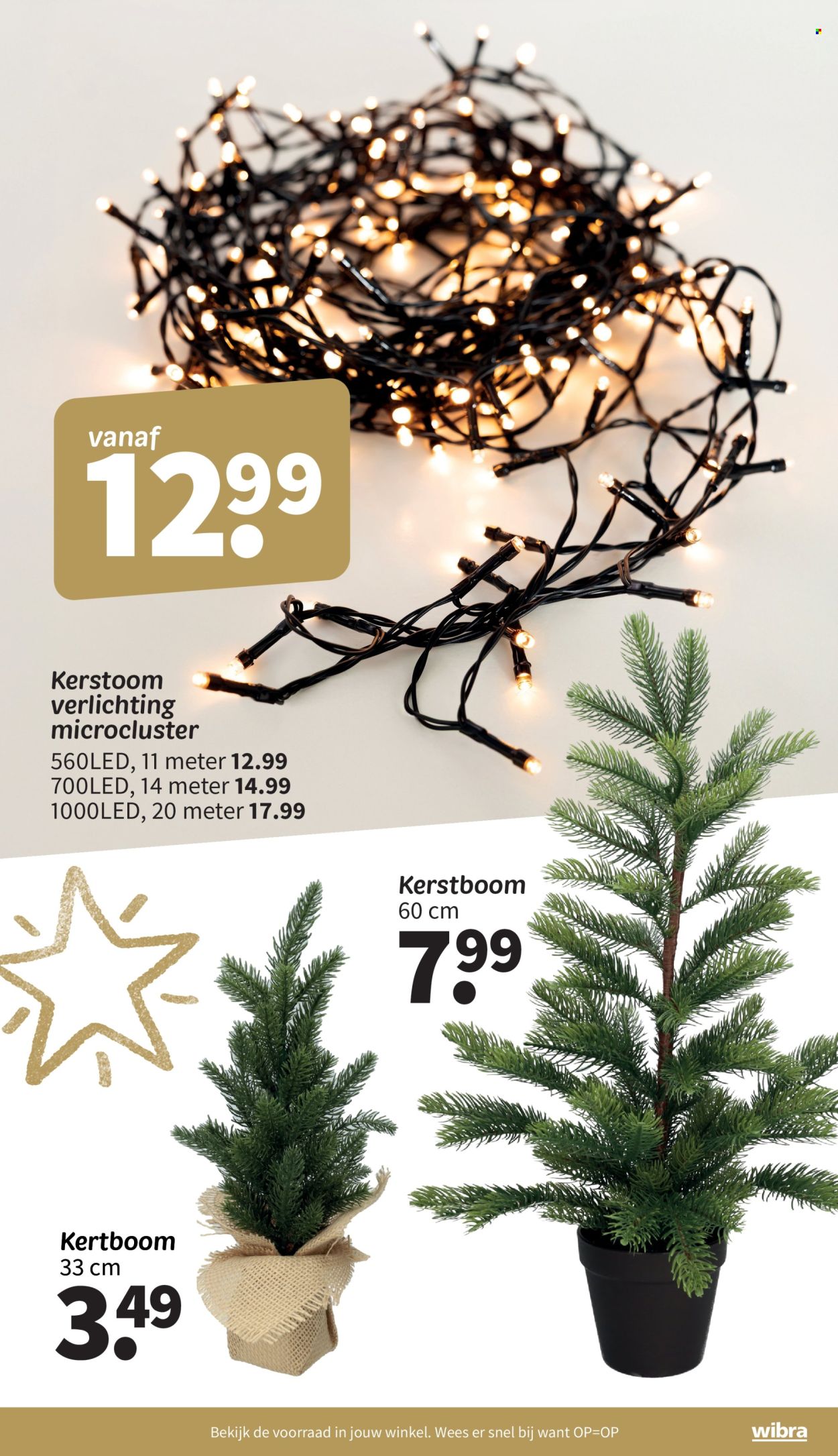 Wibra-aanbieding - 9.10.2026 - 25.10.2026. Pagina 42