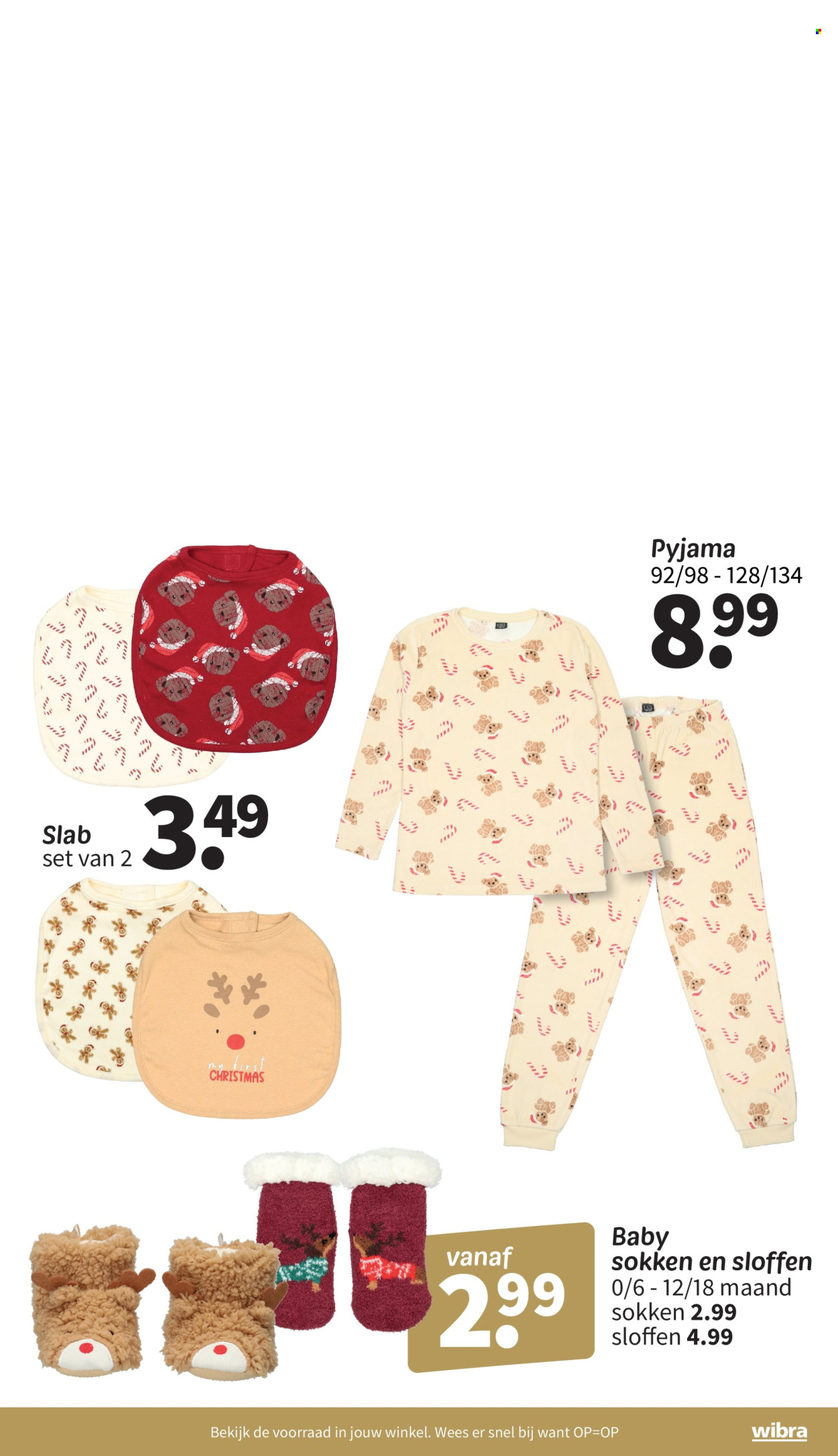 Wibra-aanbieding - 9.10.2026 - 25.10.2026. Pagina 45