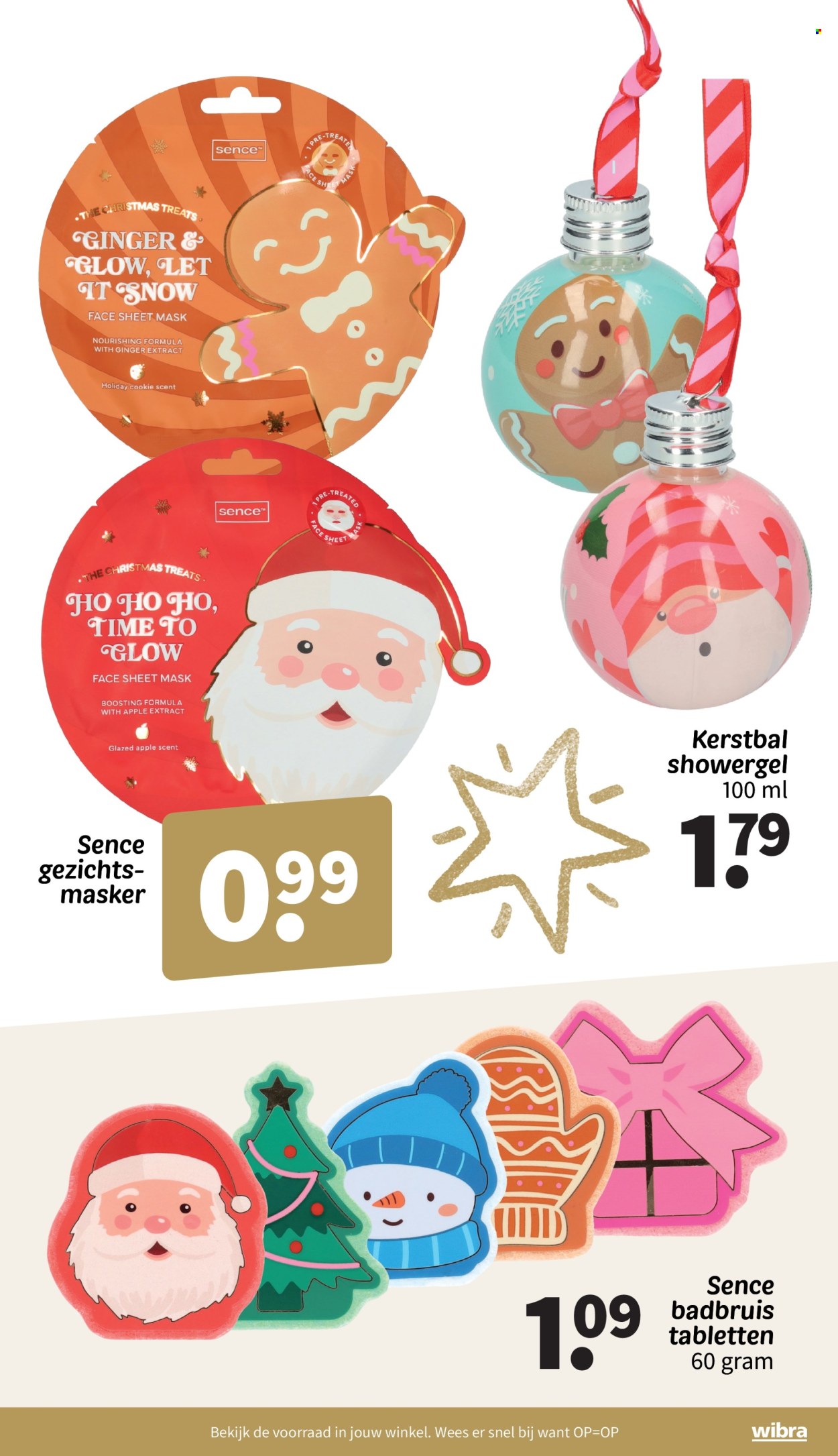 Wibra-aanbieding - 9.10.2026 - 25.10.2026. Pagina 48