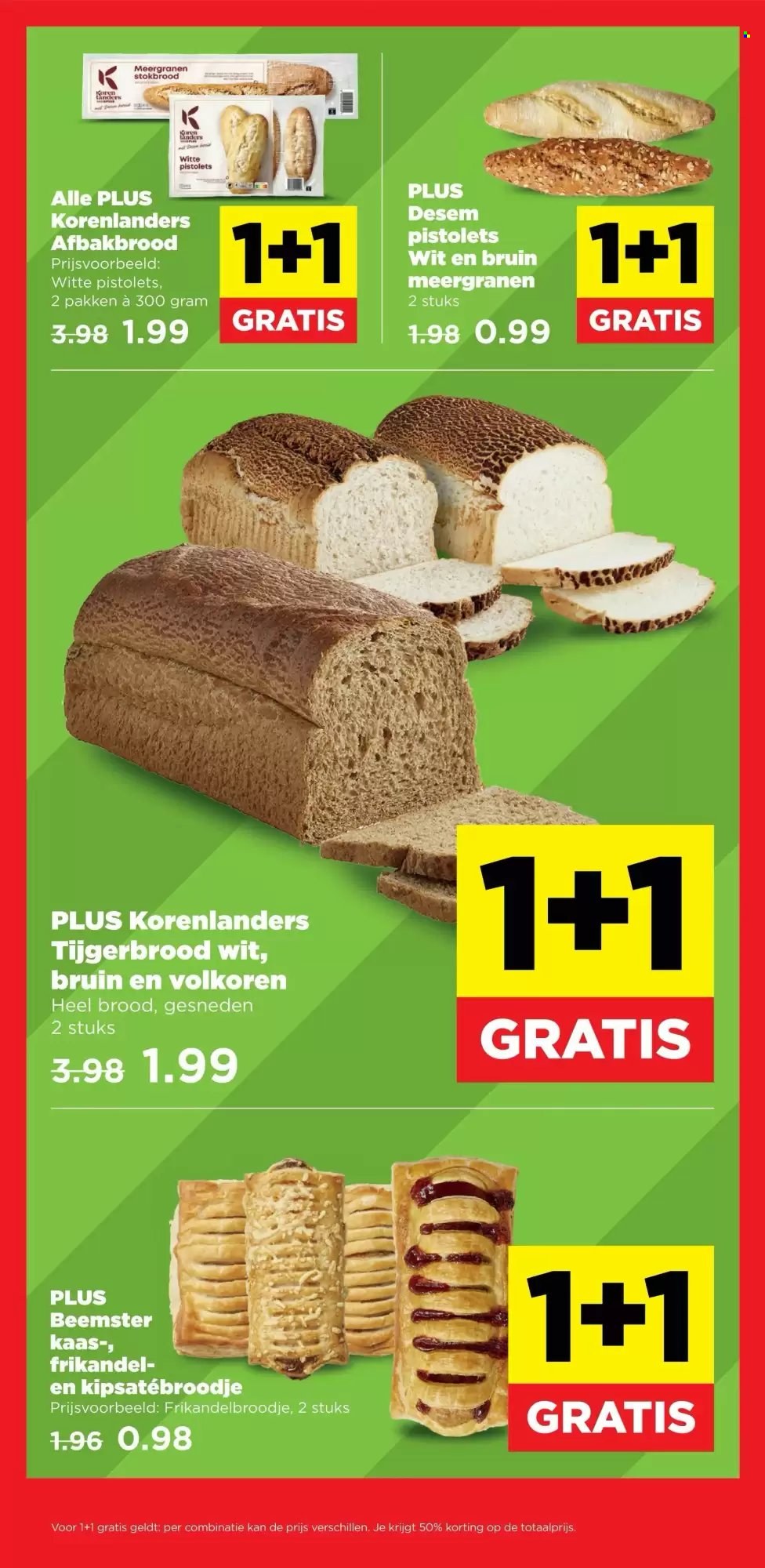 Plus-aanbieding - 14.10.2026 - 20.10.2026. Pagina 3