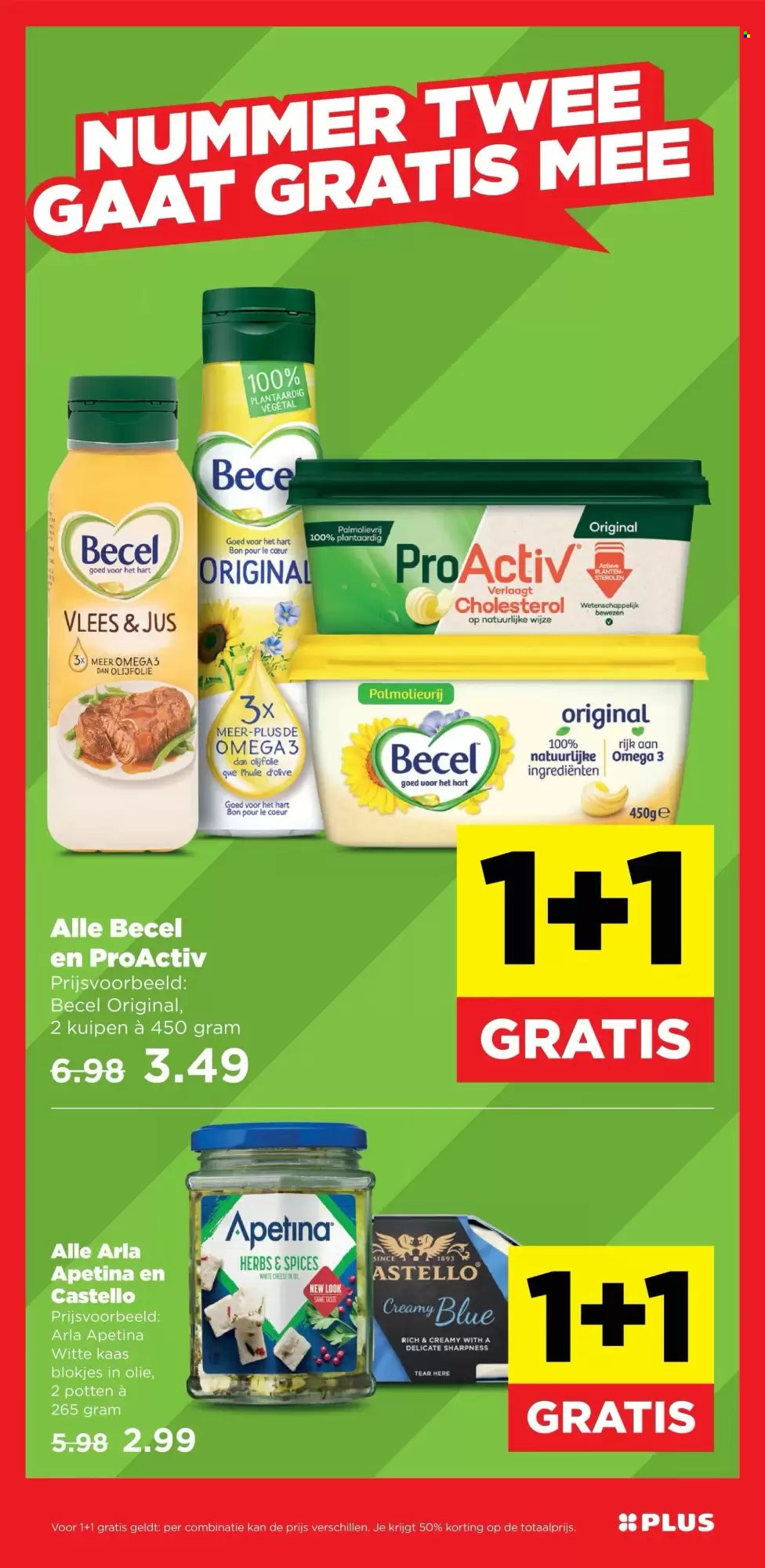 Plus-aanbieding - 14.10.2026 - 20.10.2026. Pagina 4