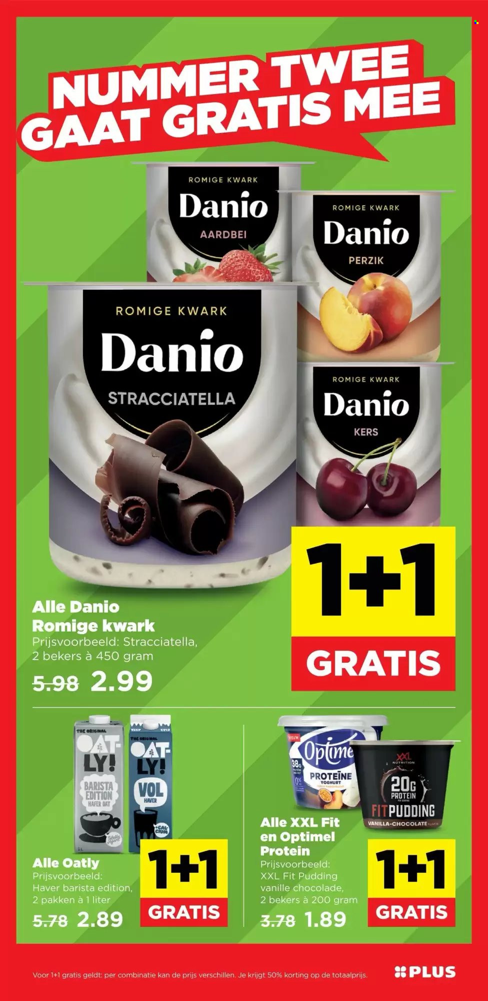 Plus-aanbieding - 14.10.2026 - 20.10.2026. Pagina 6