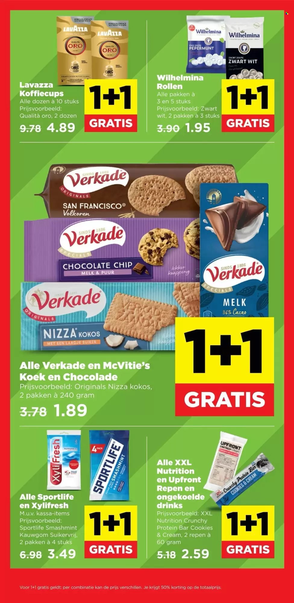 Plus-aanbieding - 14.10.2026 - 20.10.2026. Pagina 8