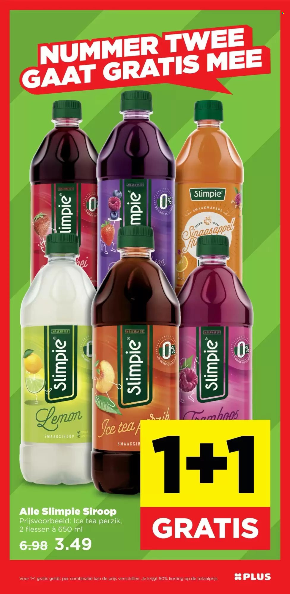 Plus-aanbieding - 14.10.2026 - 20.10.2026. Pagina 9