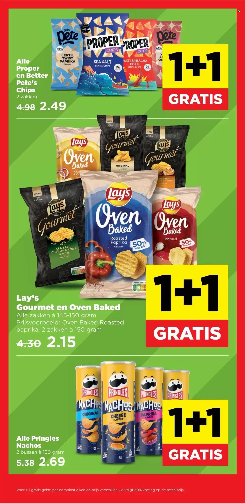Plus-aanbieding - 14.10.2026 - 20.10.2026. Pagina 10