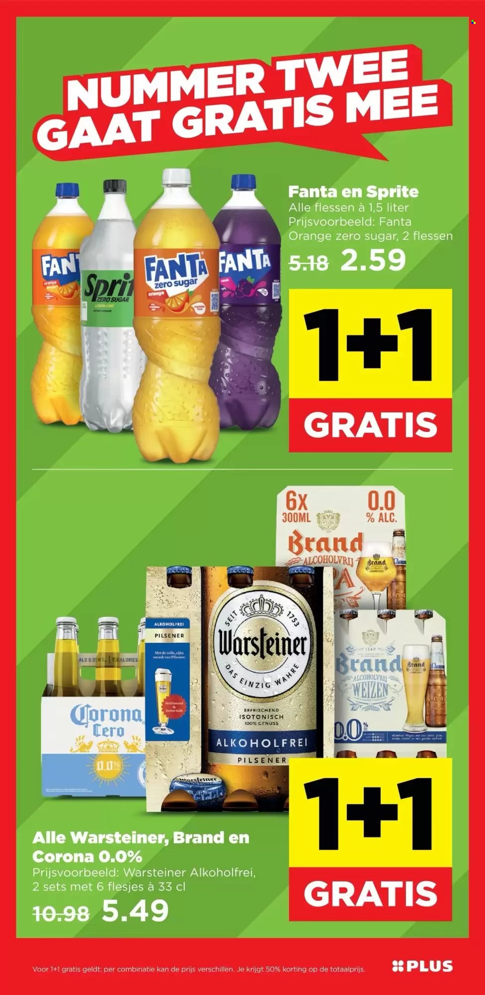 Plus-aanbieding - 14.10.2026 - 20.10.2026. Pagina 11