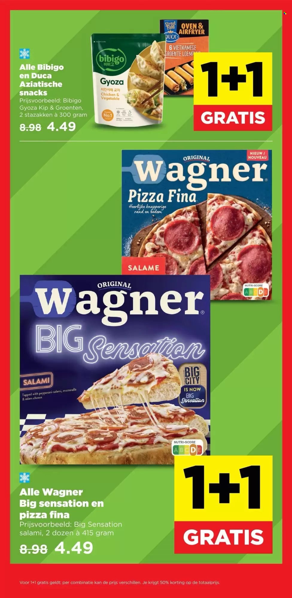 Plus-aanbieding - 14.10.2026 - 20.10.2026. Pagina 12