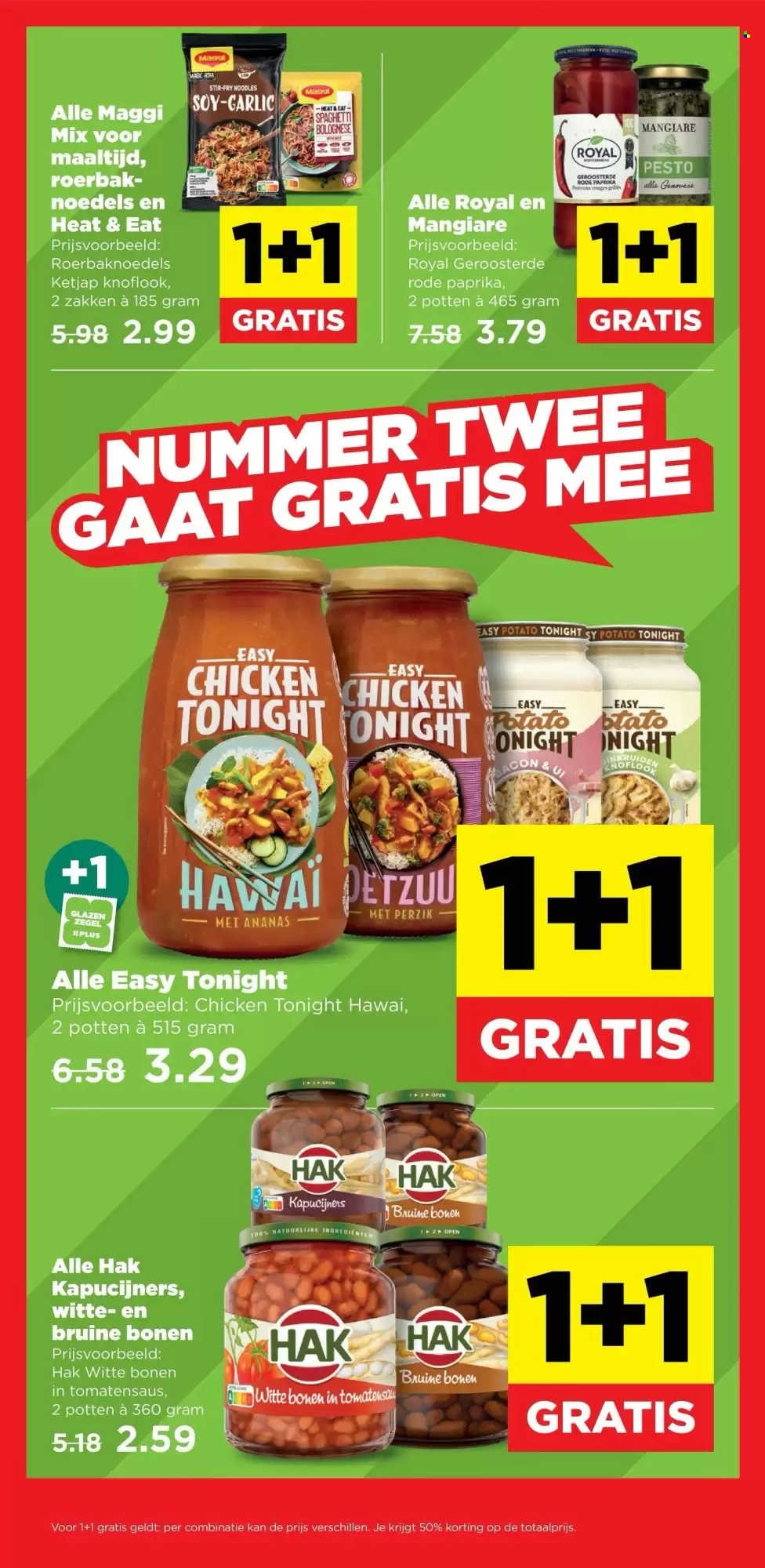 Plus-aanbieding - 14.10.2026 - 20.10.2026. Pagina 14