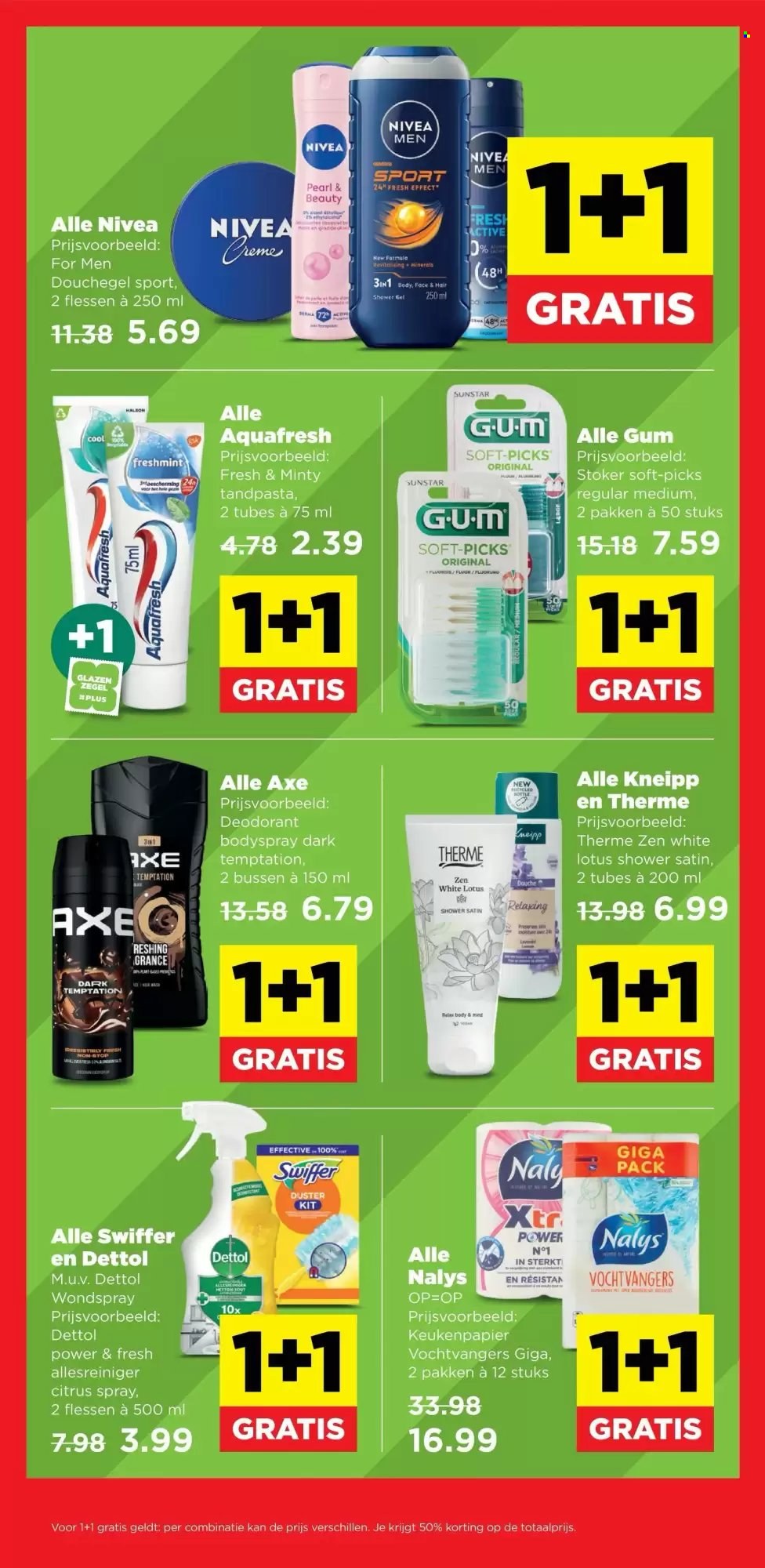 Plus-aanbieding - 14.10.2026 - 20.10.2026. Pagina 16