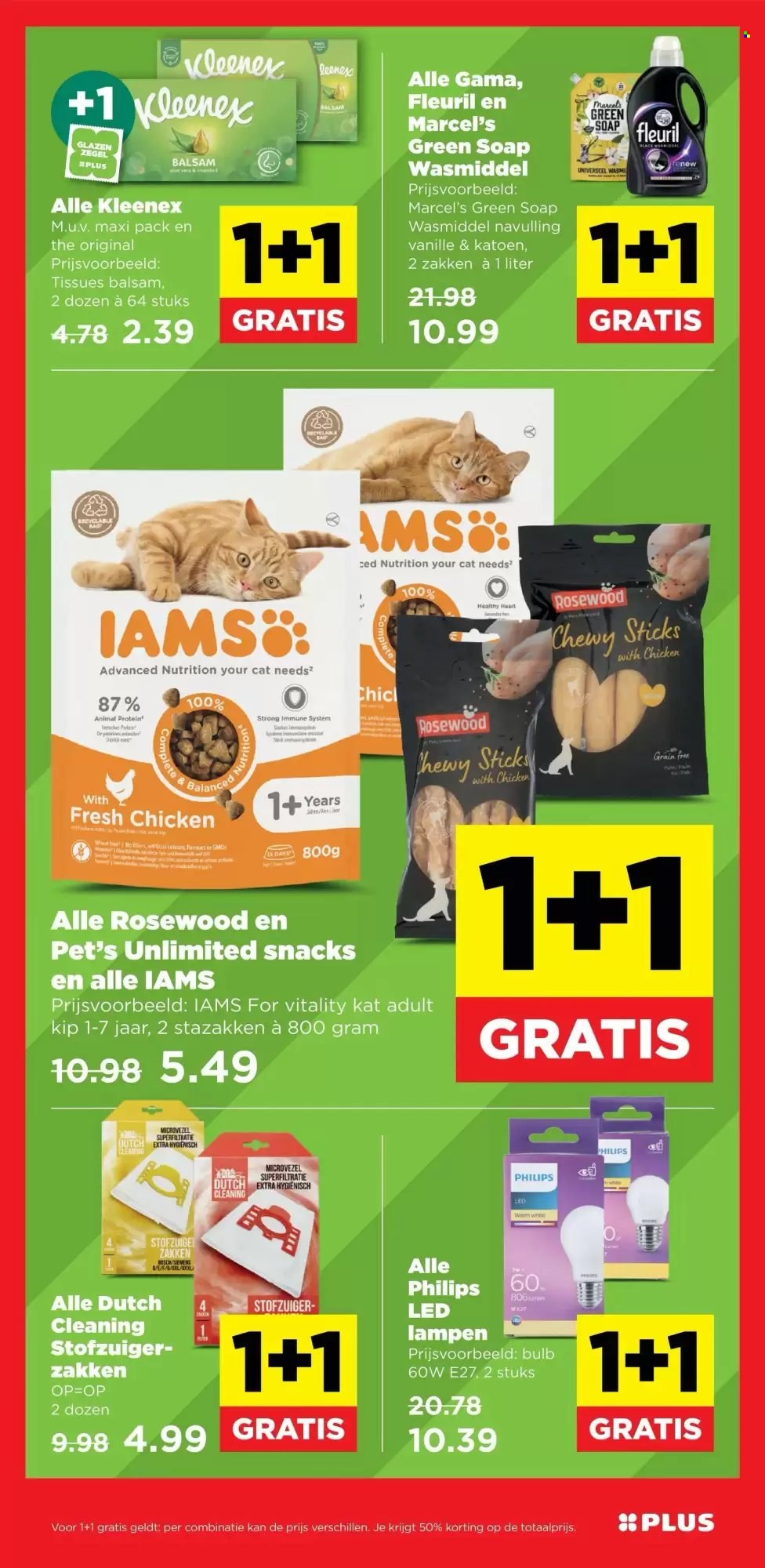Plus-aanbieding - 14.10.2026 - 20.10.2026. Pagina 17