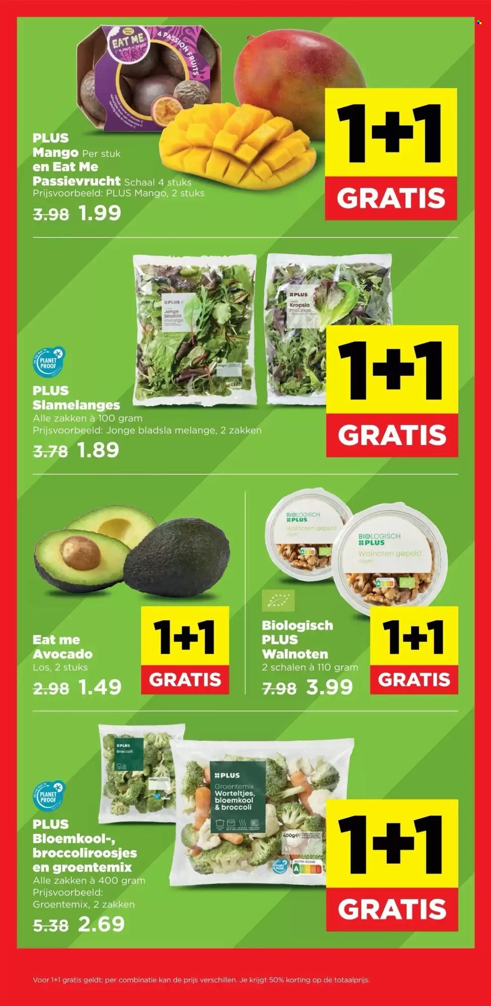 Plus-aanbieding - 14.10.2026 - 20.10.2026. Pagina 18