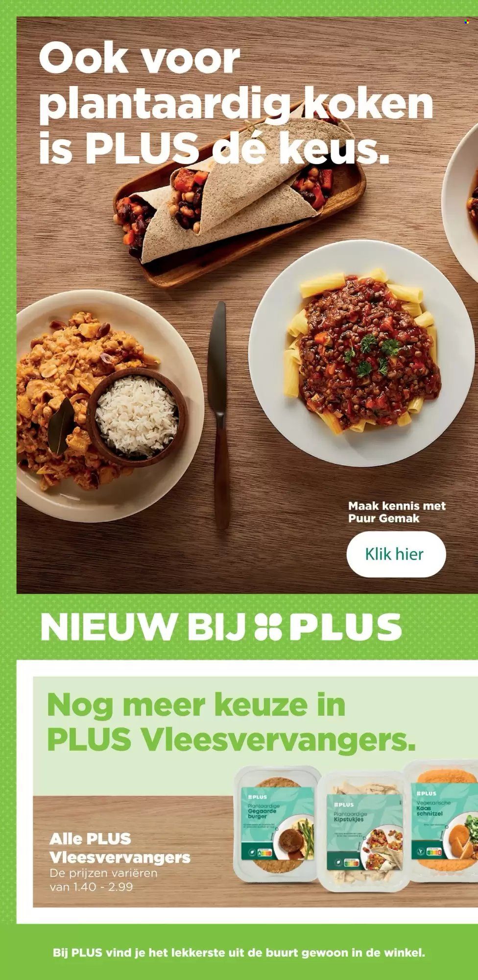 Plus-aanbieding - 14.10.2026 - 20.10.2026. Pagina 20