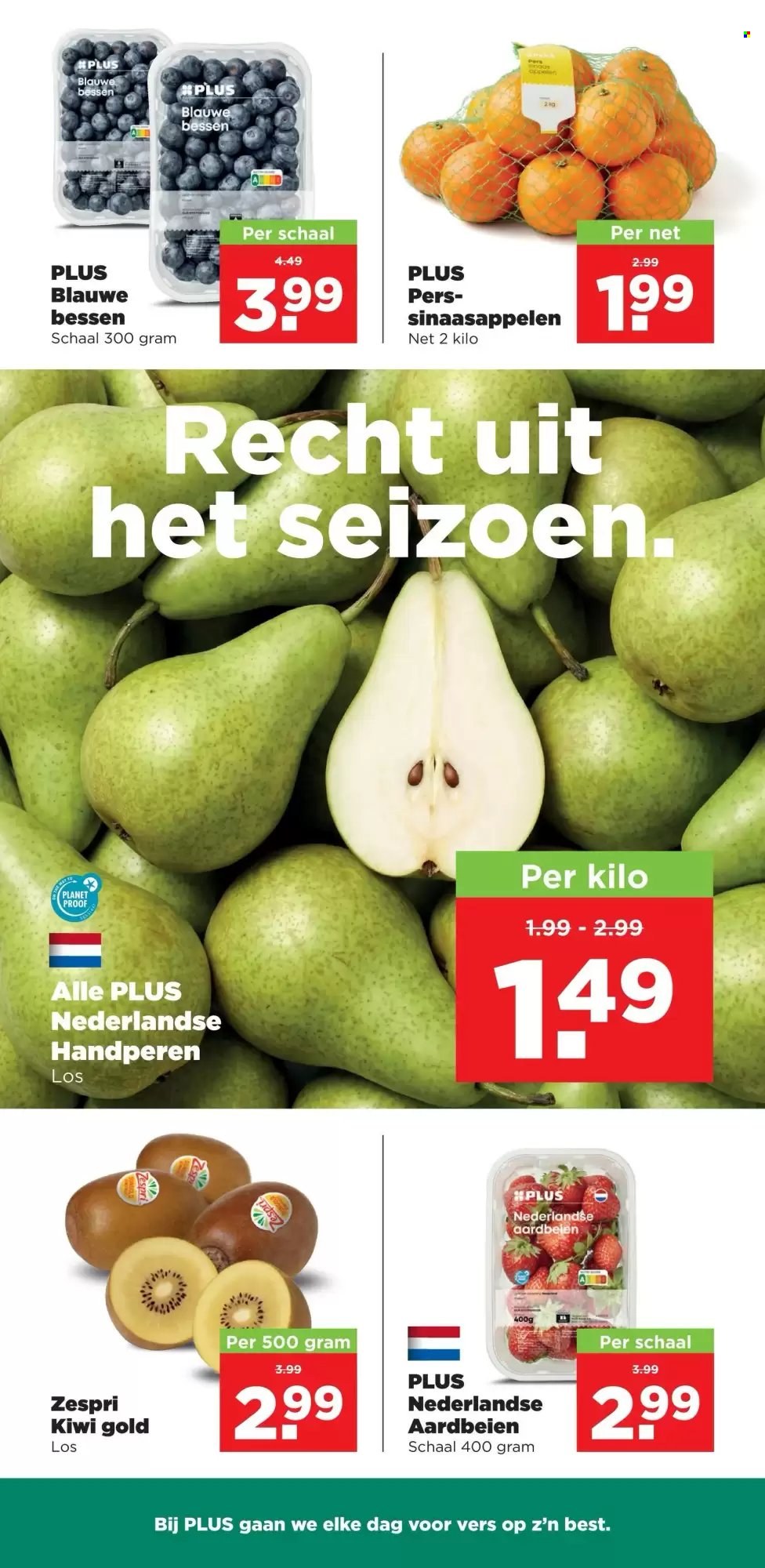 Plus-aanbieding - 14.10.2026 - 20.10.2026. Pagina 22