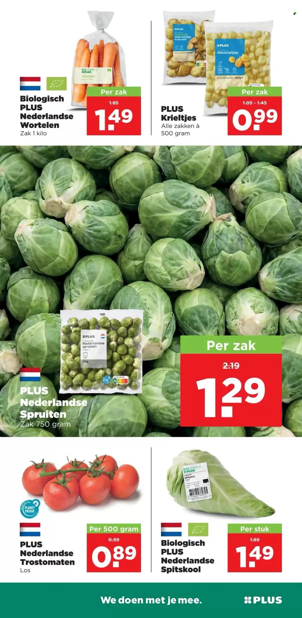 Plus-aanbieding - 14.10.2026 - 20.10.2026. Pagina 23