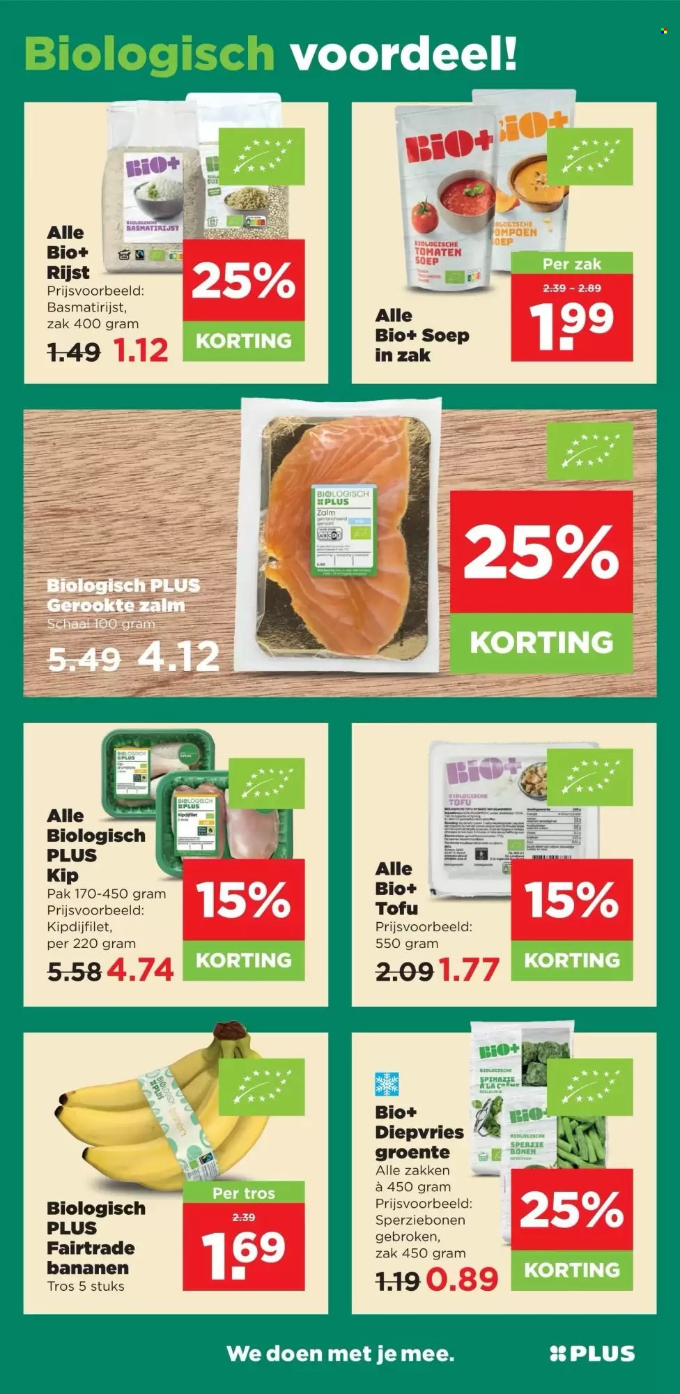 Plus-aanbieding - 14.10.2026 - 20.10.2026. Pagina 26