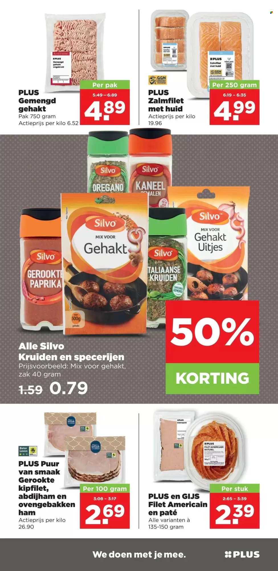 Plus-aanbieding - 14.10.2026 - 20.10.2026. Pagina 30