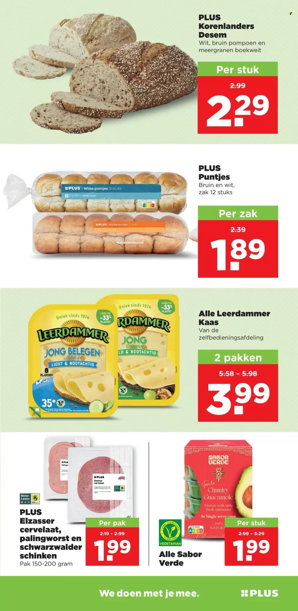 Plus-aanbieding - 14.10.2026 - 20.10.2026. Pagina 32