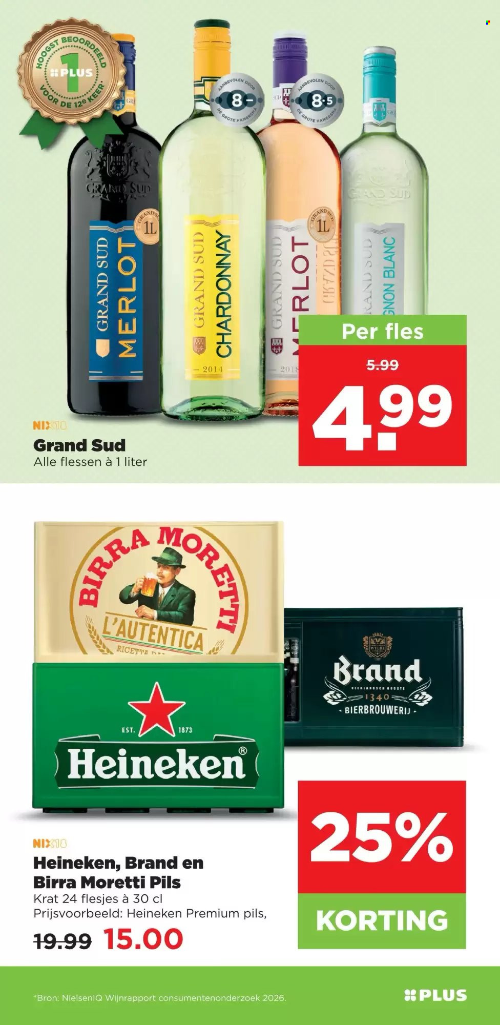 Plus-aanbieding - 14.10.2026 - 20.10.2026. Pagina 39