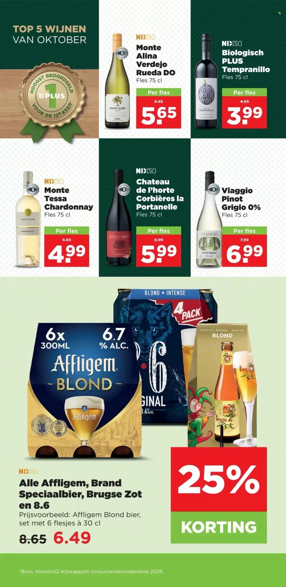 Plus-aanbieding - 14.10.2026 - 20.10.2026. Pagina 40
