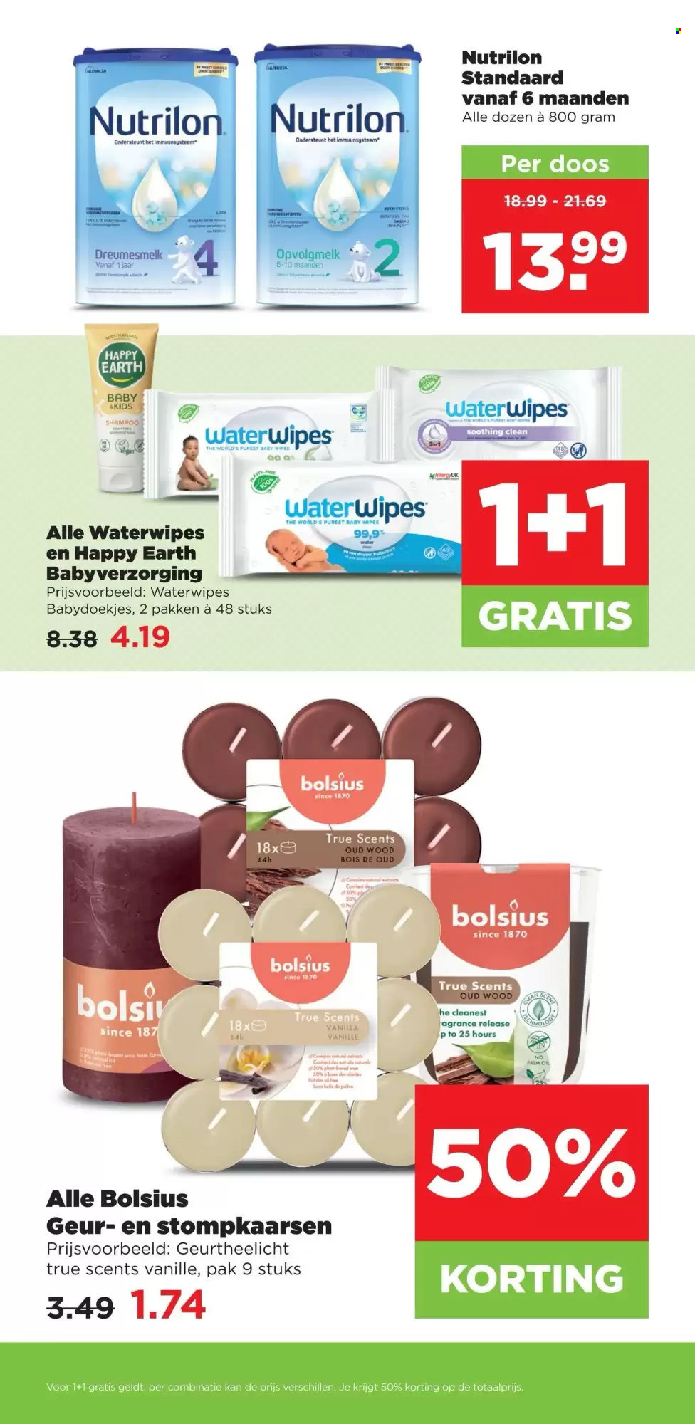 Plus-aanbieding - 14.10.2026 - 20.10.2026. Pagina 41