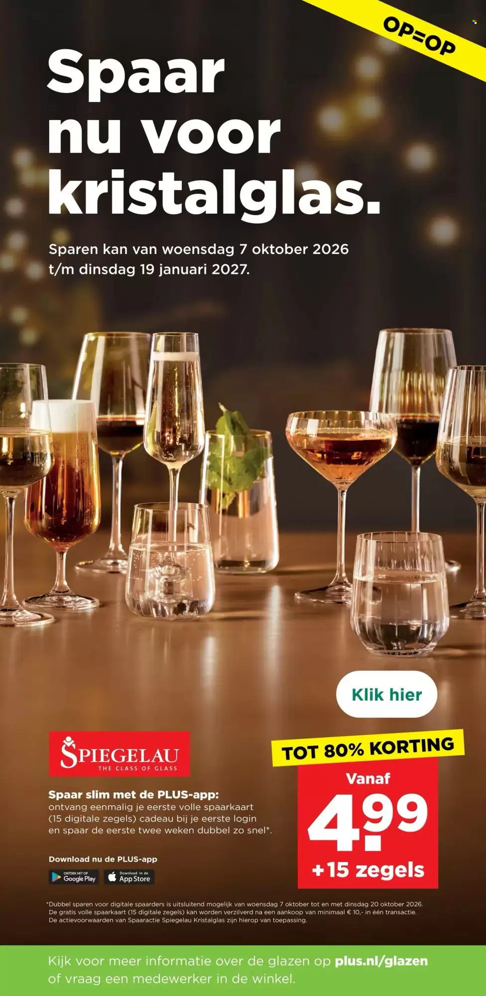 Plus-aanbieding - 14.10.2026 - 20.10.2026. Pagina 42