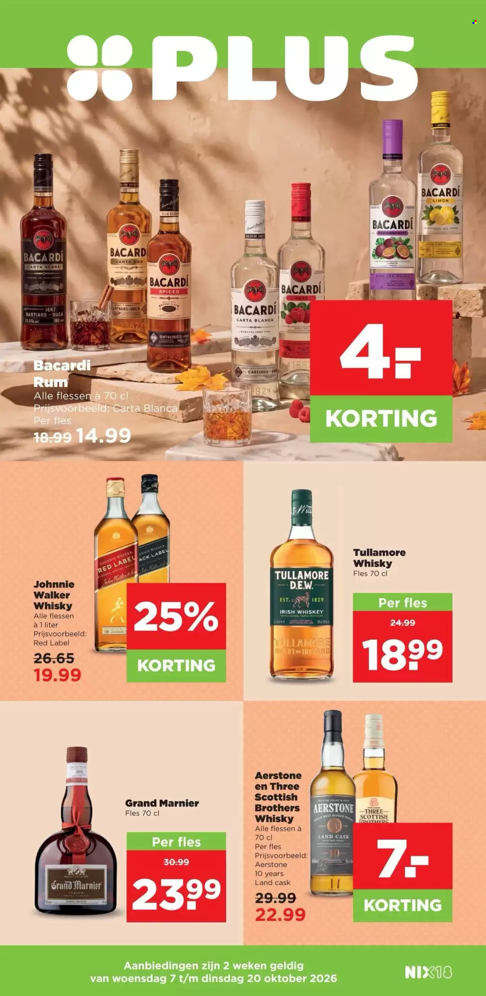Plus-aanbieding - 14.10.2026 - 20.10.2026. Pagina 44